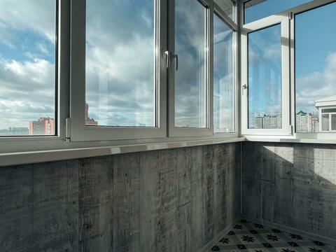 квартира по адресу Василия Тютюнника ул. (Анрі Барбюса), 53