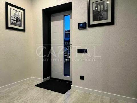 будинок за адресою Київ, Центральна вул.