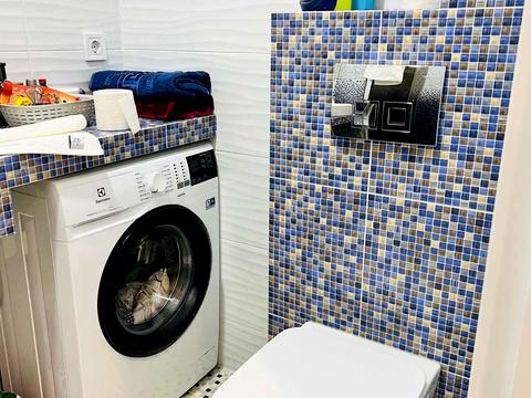 квартира по адресу Соборности просп. (Воззʼєднання), 17 к2