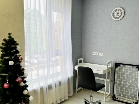 квартира по адресу Соборности просп. (Воззʼєднання), 17 к2