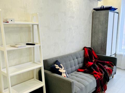 квартира по адресу Соборности просп. (Воззʼєднання), 17 к2