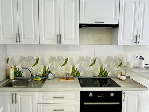 квартира по адресу Соборности просп. (Воззʼєднання), 17 к2