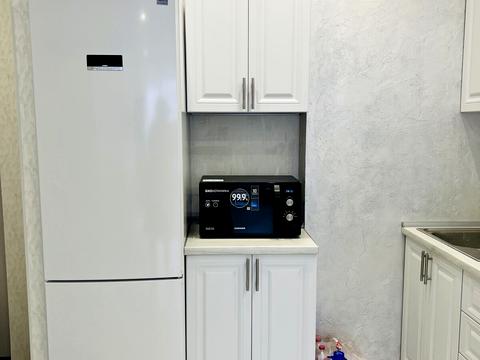 квартира по адресу Соборности просп. (Воззʼєднання), 17 к2