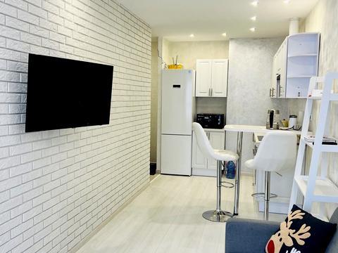 квартира по адресу Соборности просп. (Воззʼєднання), 17 к2