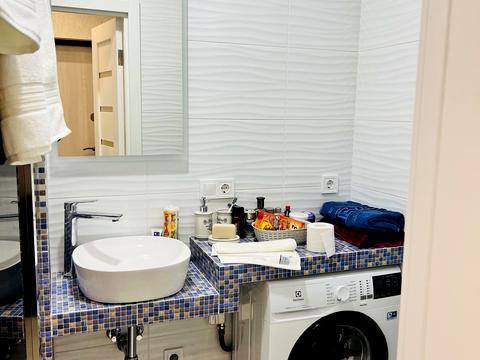 квартира по адресу Соборности просп. (Воззʼєднання), 17 к2