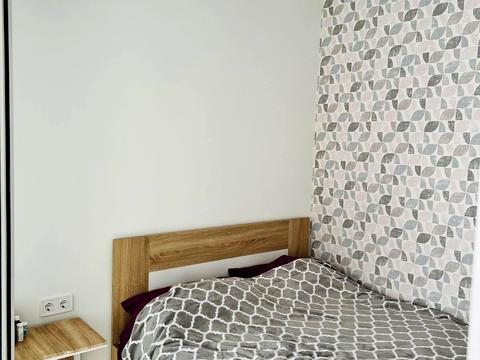 квартира по адресу Соборности просп. (Воззʼєднання), 17 к2