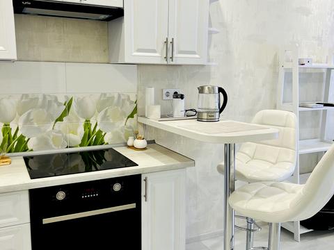 квартира по адресу Соборности просп. (Воззʼєднання), 17 к2