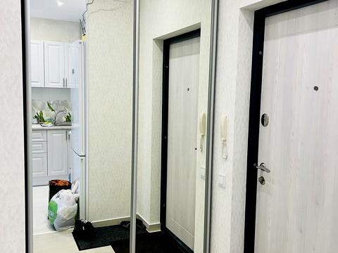 квартира по адресу Соборности просп. (Воззʼєднання), 17 к2