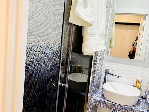 квартира по адресу Соборности просп. (Воззʼєднання), 17 к2