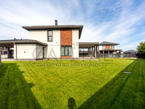 дом по адресу вул. Ягідна