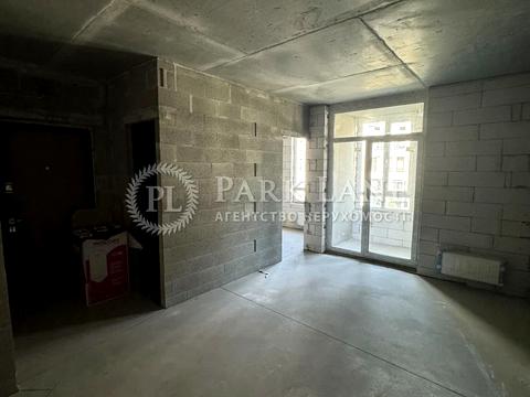 квартира за адресою Салютна вул., 2к2