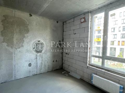 квартира за адресою Салютна вул., 2к2