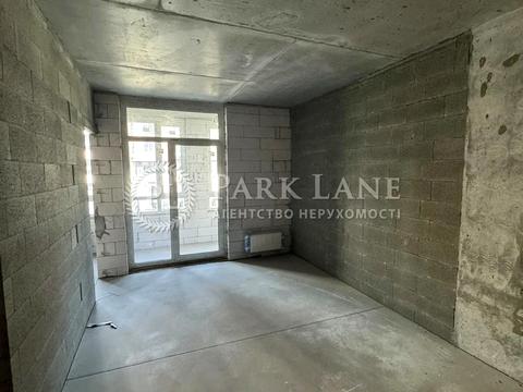 квартира за адресою Салютна вул., 2к2