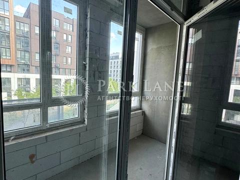 квартира за адресою Салютна вул., 2к2