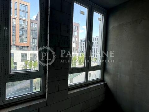 квартира за адресою Салютна вул., 2к2