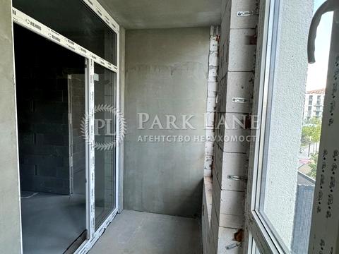 квартира за адресою Салютна вул., 2к2