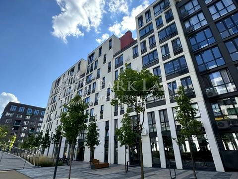 квартира за адресою Салютна вул., 2к2