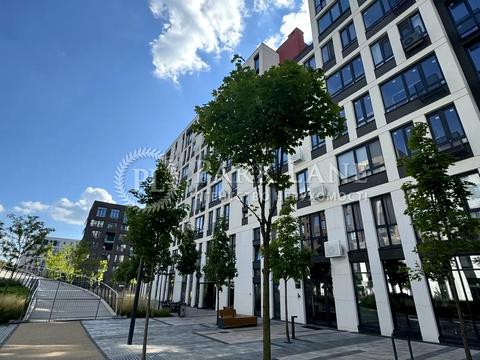 квартира за адресою Салютна вул., 2к2