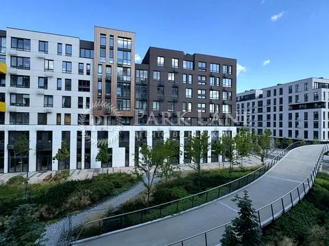 квартира за адресою Салютна вул., 2к2