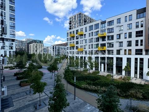 квартира за адресою Салютна вул., 2к2