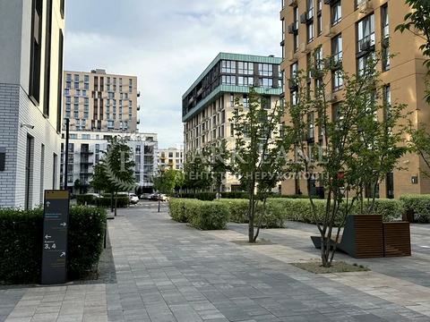 квартира за адресою Салютна вул., 2к2