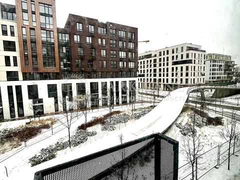 квартира за адресою Салютна вул., 2к2