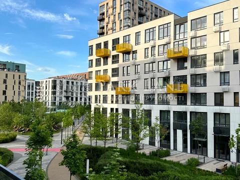 квартира за адресою Салютна вул., 2к2