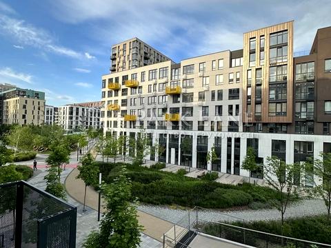 квартира за адресою Салютна вул., 2к2