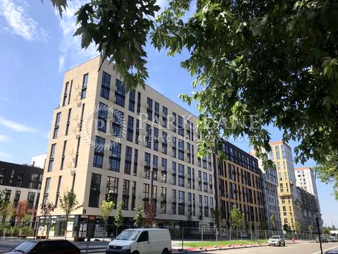 квартира за адресою Салютна вул., 2к2