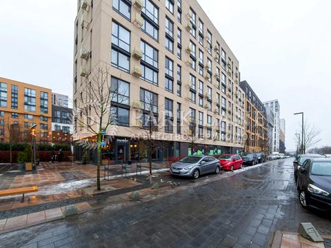 квартира за адресою Салютна вул., 2к2