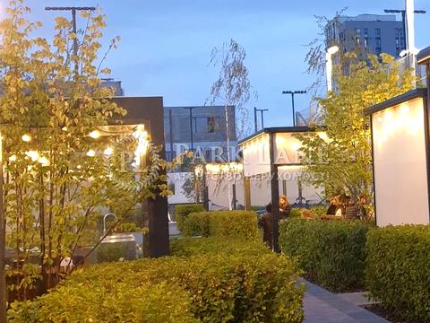 квартира за адресою Салютна вул., 2к2