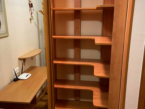 квартира по адресу Северная ул. (Північна), 54-В