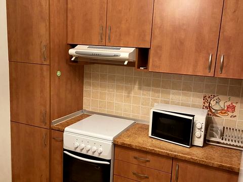 квартира по адресу Северная ул. (Північна), 54-В