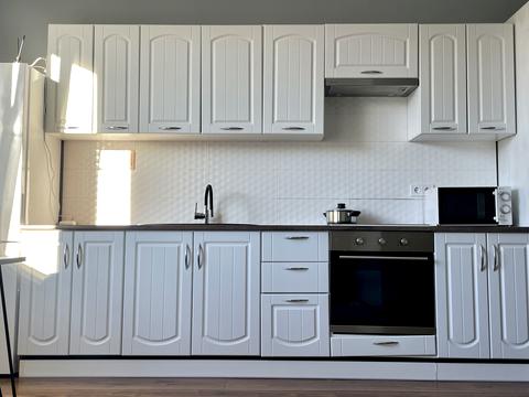 квартира по адресу Промениста ул., 50