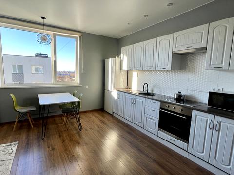 квартира по адресу Промениста ул., 50