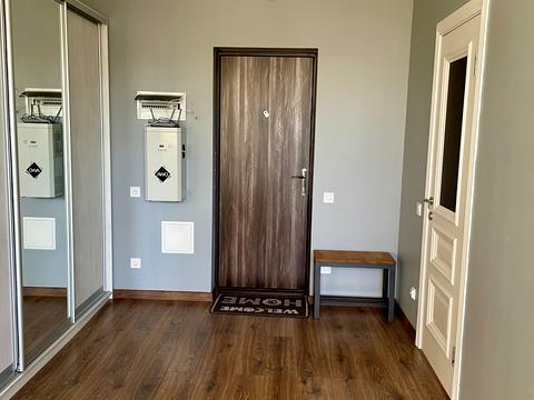 квартира по адресу Промениста ул., 50