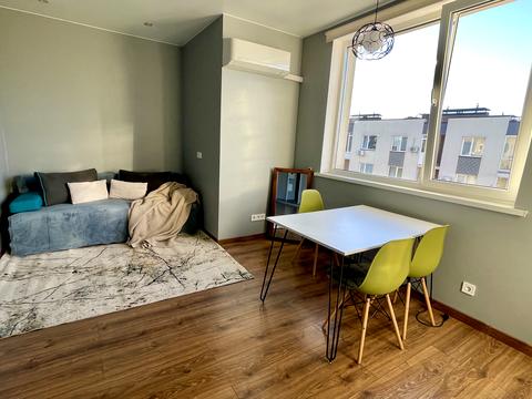 квартира по адресу Промениста ул., 50