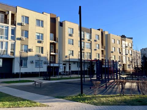 квартира по адресу Промениста ул., 50