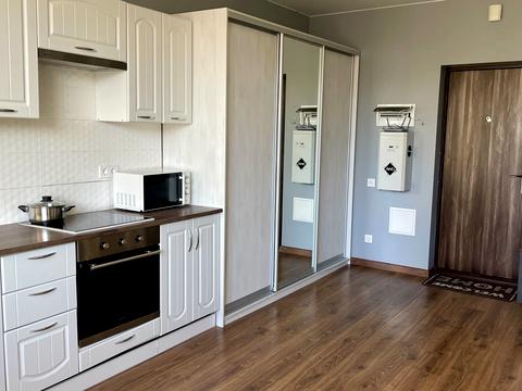 квартира по адресу Промениста ул., 50