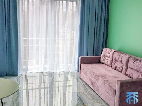 квартира за адресою Осіння вул., 71