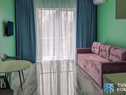 квартира за адресою Осіння вул., 71