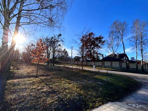 ділянка за адресою 