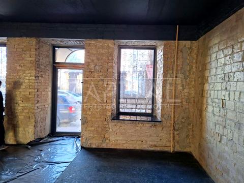 коммерческая по адресу Константиновская ул., 27/29