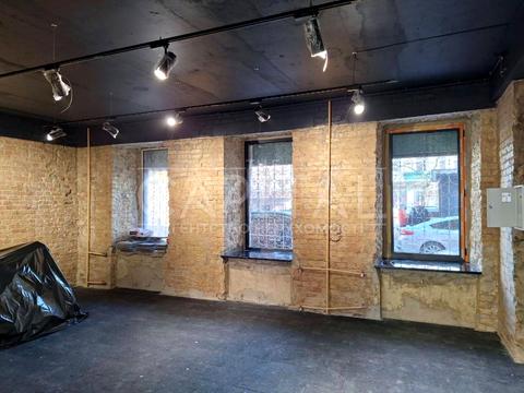 коммерческая по адресу Константиновская ул., 27/29