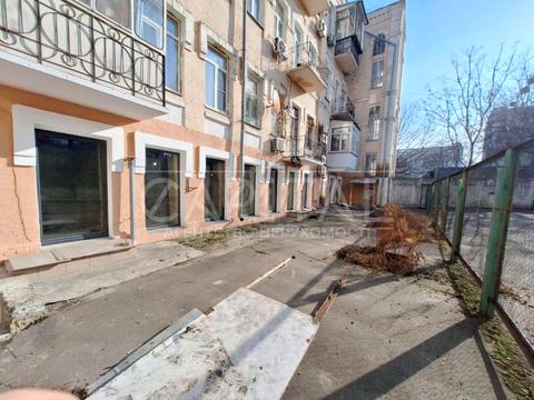 коммерческая по адресу Константиновская ул., 27/29