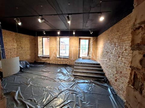 коммерческая по адресу Константиновская ул., 27/29