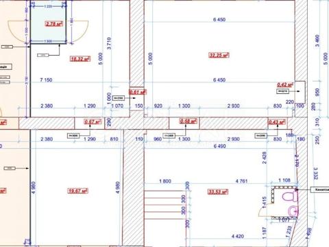 коммерческая по адресу Константиновская ул., 27/29