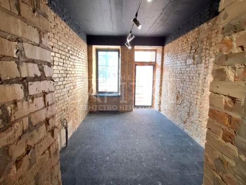 коммерческая по адресу Константиновская ул., 27/29