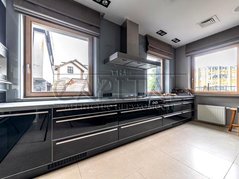 дом по адресу Петра Радченко ул.