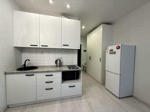 квартира по адресу Полевая ул., 73